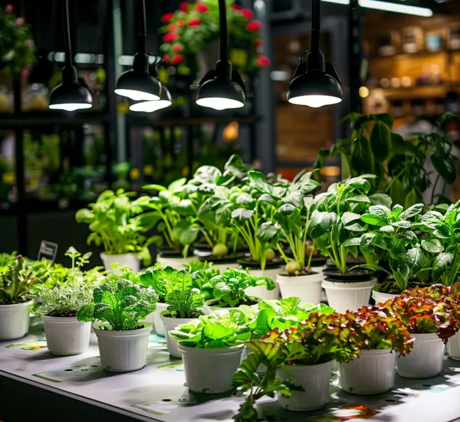 human-can-be-working-table-with-plants-laptops-rows-plants-that-are-desk