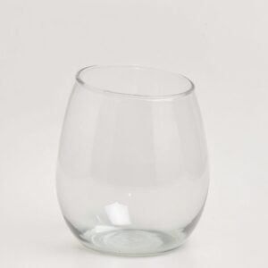 Vase glass