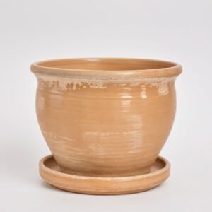 Pot ceramic