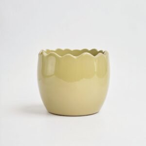 Pot ceramic 983